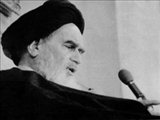 هشدار امام خمینی به سران كشورهای عربی :اسرائیل به خدمت شما هم می‌آید