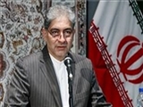  وزارت راه در سرمایه‌گذاری 1274 میلیون یورویی آزادراه تبریز- مرند- بازرگان کارشکنی می‌کند