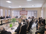 برگزاری کارگاه آموزشی اخلاق در هیئات مذهبی در تبریز