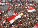 مرحله جديد در انقلاب مصر 