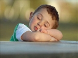ارتباط کمبود خواب در کودکان با دیابت نوع دو 