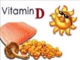  میزان بالای ویتامین D در کودکی ریسک دیابت را کاهش می‌دهد