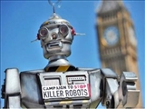 نخستین اجلاس سازمان ملل درباره ربات‌های قاتل | ۵ روز در ژنو 