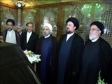روحانی: ملت ایران از نور به ظلمت بازنخواهد گشت 