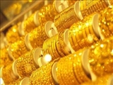 چین بزرگترین مصرف کننده طلا در دنیا 