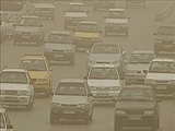 تداوم وضعيت اضطرار تبريز در چهارمين روز از آلودگي هوا 