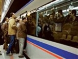 استفاده از تسهیلات صندوق توسعه ملی برای مترو مجاز شد 