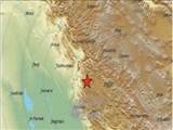 زلزله 5.9 ریشتری کرمانشاه را لرزاند/ یک کشته و 100 مصدوم 