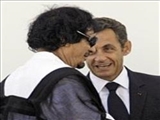 فرانسه و لیبی از رابطه دوستانه نفتی تا جنگ مسلحانه 