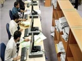 صدور گواهي الكترونيكي در دفترخانه‌ها از 9 خرداد 