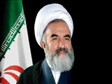  ایران با استقلال تمام برابر تهدیدهای دشمنان ایستاده است