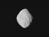 ملاقات فضاپیمای ناسا با سیارکی در ۲ میلیارد کیلومتری زمین!