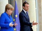  توافق آلمان و فرانسه برای تاسیس نهاد مالی به منظور تسهیل تجارت با ایران