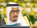 شاه سعودی ایران را متهم کرد 