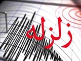 زلزله 3.6 ریشتری تبریز را لرزاند