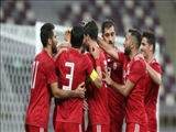  غلبه ایران بر قطر با گلزنی طارمی و آزمون/شاگردان کی‌روش با برد راهی جام ملت‌ها شدند