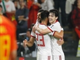  ایران ۳ - ۰ چین / شکست اژدها در خوان پنجم؛ پایان طلسم ۱۵ ساله تیم‌ها