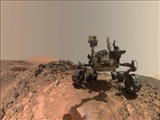 کشف گودال‌های جدید در مریخ توسط کاوشگر "کنجکاوی"