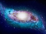 کهکشان راه شیری و کهکشان آندرومِدا چه زمانی با یکدیگر برخورد می‌کنند؟