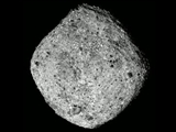  ارائه طرح جدید برای ساخت ایستگاه فضایی در دل سیارک ها