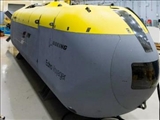  بوئینگ برای ارتش امریکا ۴ ابر ربات زیردریایی می سازد