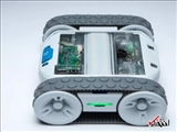  جذاب ترین روبات اسباب بازی سال 2019 معرفی شد / برخوردار از انواع سنسورهای نور و شتاب / مناسب برای کودکان و بزرگسالان 