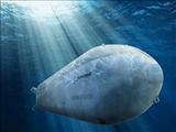 بوئینگ زیردریایی رباتیک می سازد