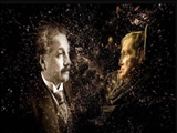  وفات "استیون هاوکینگ" در زادروز "آلبرت اینشتین"