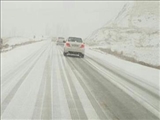 بیشتر مناطق آذربایجان شرقی شاهد برف و باران می‌شود