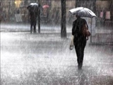 افزایش 59درصدی بارش در آذربایجان شرقی نسبت به بلند مدت