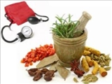 درمان فشار خون بالا با دارو‌های گیاهی