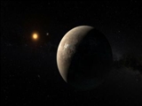  احتمال کشف دومین سیاره فراخورشیدی در مدار نزدیک‌ترین ستاره به زمین