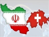 افزایش تبادلات بانکی میان ایران و سوئیس