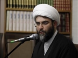 بازدید رئیس سازمان تبلیغات اسلامی از نمایشگاه کتاب