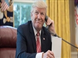 کاخ سفید برای تماس ایران،‌ شماره تلفن در اختیار سوئیس گذاشته است