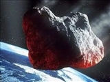 یک سیارک مرگبار به سمت زمین می‌آید! 