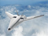  هواپیماهای الکتریکی که سوخت آنها از هیدروژن سرد تامین می‌شود 