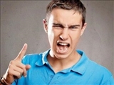 کنترل عصبانیت با چند روش ساده 