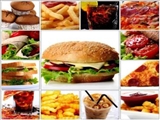 فهرست مواد غذایی مُضر برای سلامتی 