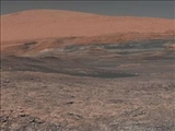  علت نبود آب در مریخ مشخص شد