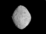 فضاپیمای ناسا به نزدیک ترین فاصله با یک سیارک رسید