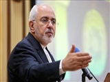  ظریف خبر داد آغاز مرحله دوم اقدامات ایران درباره برجام از نیمه تیرماه