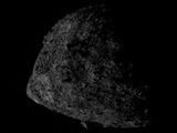 نزدیک ترین عکس به سیارک «بن نو» منتشر شد