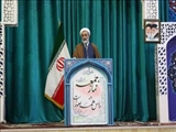 ضرورت گام دوم انقلاب اسلامی برخورد با انواع فسادها است