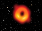  نظر دانشمندان درباره ایجاد سیاه‌چاله‌ها تغییر کرد