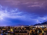 پیش‌بینی "توفان رعد و برق" با کمک هوش مصنوعی
