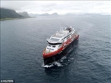  لذت سفر دریایی با نخستین کشتی کروز هیبریدی جهان