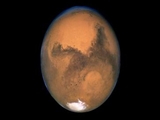 قابل سکونت کردن مریخ با یک اینچ هواژل سیلیسی! مریخ