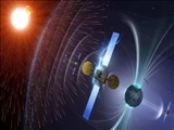 بررسی اثر آب و هوای فضا بر ماهواره‌ها