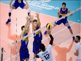 قهرمانی تاریخی جوانان والیبال ایران در جهان 